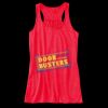 Ladies' Flowy Racerback Tank Thumbnail