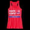 Ladies' Flowy Racerback Tank Thumbnail