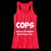 Ladies' Flowy Racerback Tank Thumbnail
