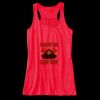 Ladies' Flowy Racerback Tank Thumbnail