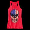 Ladies' Flowy Racerback Tank Thumbnail