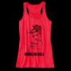 Ladies' Flowy Racerback Tank Thumbnail