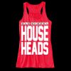 Ladies' Flowy Racerback Tank Thumbnail