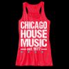 Ladies' Flowy Racerback Tank Thumbnail