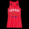 Ladies' Flowy Racerback Tank Thumbnail