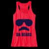 Ladies' Flowy Racerback Tank Thumbnail