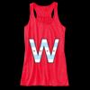 Ladies' Flowy Racerback Tank Thumbnail