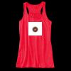 Ladies' Flowy Racerback Tank Thumbnail