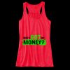 Ladies' Flowy Racerback Tank Thumbnail