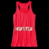 Ladies' Flowy Racerback Tank Thumbnail