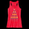 Ladies' Flowy Racerback Tank Thumbnail