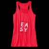 Ladies' Flowy Racerback Tank Thumbnail