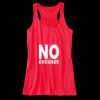 Ladies' Flowy Racerback Tank Thumbnail