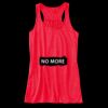 Ladies' Flowy Racerback Tank Thumbnail
