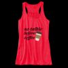 Ladies' Flowy Racerback Tank Thumbnail