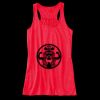 Ladies' Flowy Racerback Tank Thumbnail