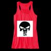 Ladies' Flowy Racerback Tank Thumbnail