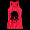 Ladies' Flowy Racerback Tank Thumbnail