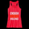 Ladies' Flowy Racerback Tank Thumbnail