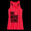 Ladies' Flowy Racerback Tank Thumbnail