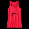 Ladies' Flowy Racerback Tank Thumbnail