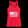 Ladies' Flowy Racerback Tank Thumbnail