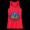 Ladies' Flowy Racerback Tank Thumbnail