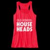 Ladies' Flowy Racerback Tank Thumbnail