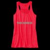 Ladies' Flowy Racerback Tank Thumbnail