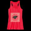 Ladies' Flowy Racerback Tank Thumbnail