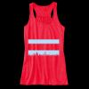 Ladies' Flowy Racerback Tank Thumbnail