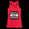 Ladies' Flowy Racerback Tank Thumbnail