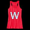 Ladies' Flowy Racerback Tank Thumbnail