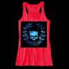 Ladies' Flowy Racerback Tank Thumbnail