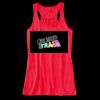 Ladies' Flowy Racerback Tank Thumbnail