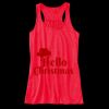 Ladies' Flowy Racerback Tank Thumbnail