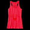Ladies' Flowy Racerback Tank Thumbnail