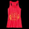 Ladies' Flowy Racerback Tank Thumbnail