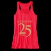 Ladies' Flowy Racerback Tank Thumbnail