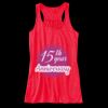 Ladies' Flowy Racerback Tank Thumbnail
