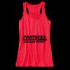 Ladies' Flowy Racerback Tank Thumbnail