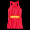 Ladies' Flowy Racerback Tank Thumbnail