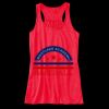 Ladies' Flowy Racerback Tank Thumbnail