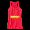 Ladies' Flowy Racerback Tank Thumbnail