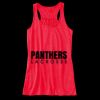 Ladies' Flowy Racerback Tank Thumbnail