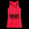 Ladies' Flowy Racerback Tank Thumbnail