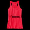 Ladies' Flowy Racerback Tank Thumbnail