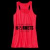 Ladies' Flowy Racerback Tank Thumbnail