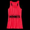 Ladies' Flowy Racerback Tank Thumbnail