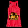 Ladies' Flowy Racerback Tank Thumbnail
